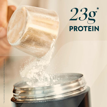 Myprotein Impact 乳清蛋白 天然香草風味 2.5kg