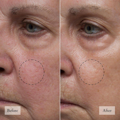 PHILOSOPHY hope in a jar trial set 3 pieces: smooth-glow moisturizer 15ml + eye revival serum in cream 3ml + biome-balance glow serum 3ml