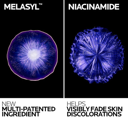 La Roche-Posay Purifying Face Wash, Mela B3 Anti-Aging Micro-Peeling Facial Cleanser with Melasyl & Niacinamide, Purifies & Cleanses Skin without Drying. Dermatologist Recommended, 200mL