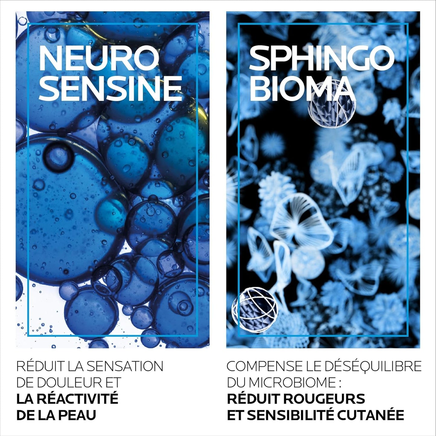 La Roche-Posay Face Moisturizer for Ultra Sensitive Skin, Toleriane Dermallergo Face Cream Intense Soothing Care with Shea Butter and Glycerin. Anti-Redness & Anti-relapse