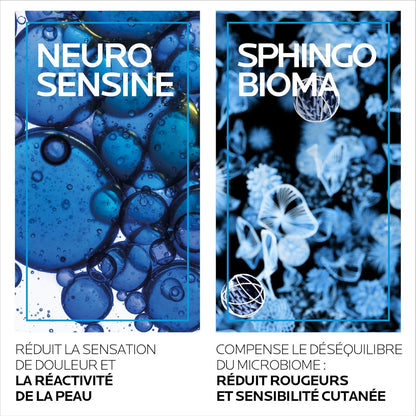 La Roche-Posay Face Moisturizer for Ultra Sensitive Skin, Toleriane Dermallergo Face Cream Intense Soothing Care with Shea Butter and Glycerin. Anti-Redness & Anti-relapse