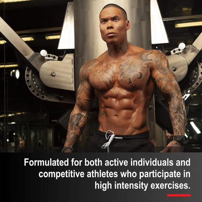 ALLMAX Nutrition - Allflex - 关节健康 - 3倍强度 - 葡萄糖胺+胶原蛋白 - 60粒