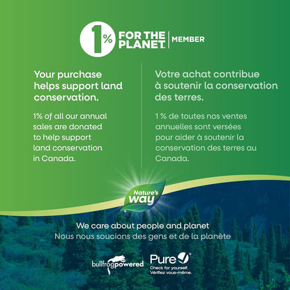 Nature's Way NutraVege+D 植物性 Omega-3，純素維生素 D 補充劑，素食，來自藻油的 EPA + DHA，葡萄柚橘子，200 毫升液體