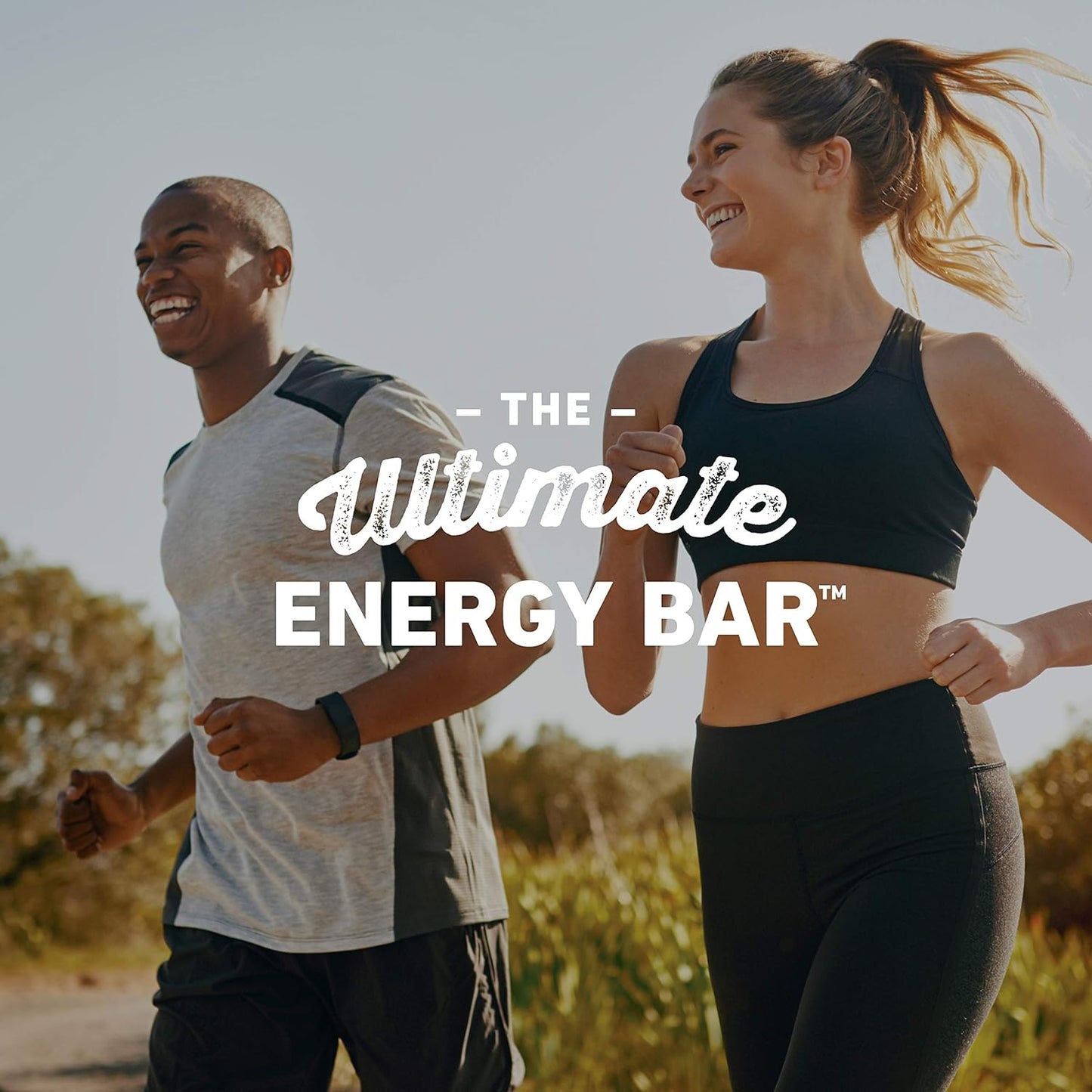 CLIF BAR - Energy Bars - Chocolate Chip - (68 Gram Protein Bars, 12 Count) Packaging May Vary