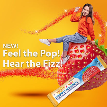 EMERGEN-C 青少年晶体