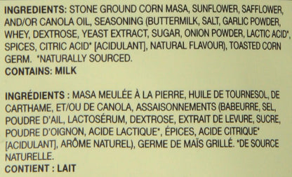 Popchips Ranch（12 包）