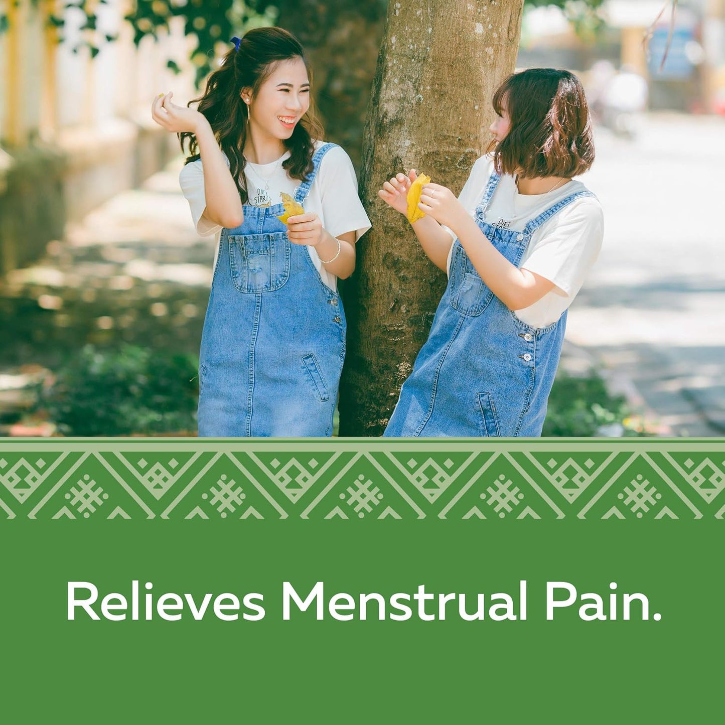 Nature's Way Wild Yam Root Capsules - Relieve Abdominal and Menstrual Pain Relief – Women’s Health - Premium Herbal Supplement - Non-GMO - 100 Vegetarian Capsules