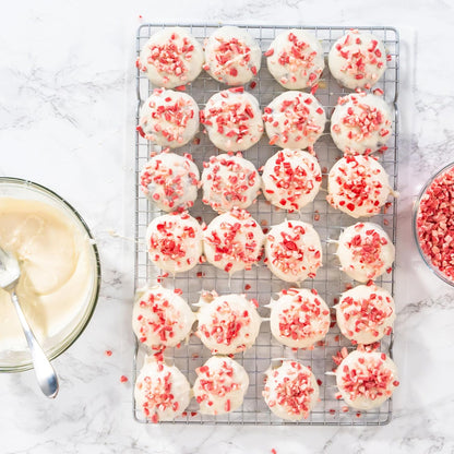 Yupik 酸奶片，1 公斤，6 片，无麸质，犹太洁食认证，酸奶块，酸奶蘸酱，香甜奶油味，乳白色，融化顺滑，非常适合烘焙、零食、造型和浇头