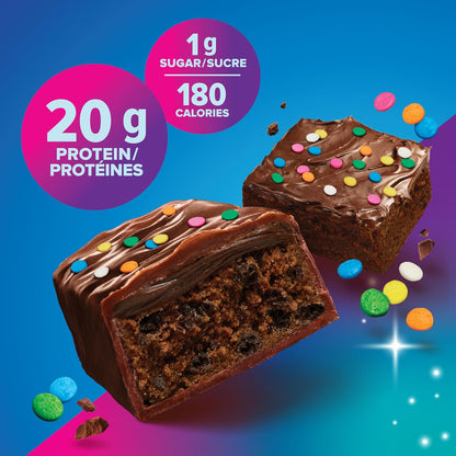 Pure Protein Bars - Nutritious, Gluten Free protein bar & Bars - Nutritious, Gluten Free protein bar