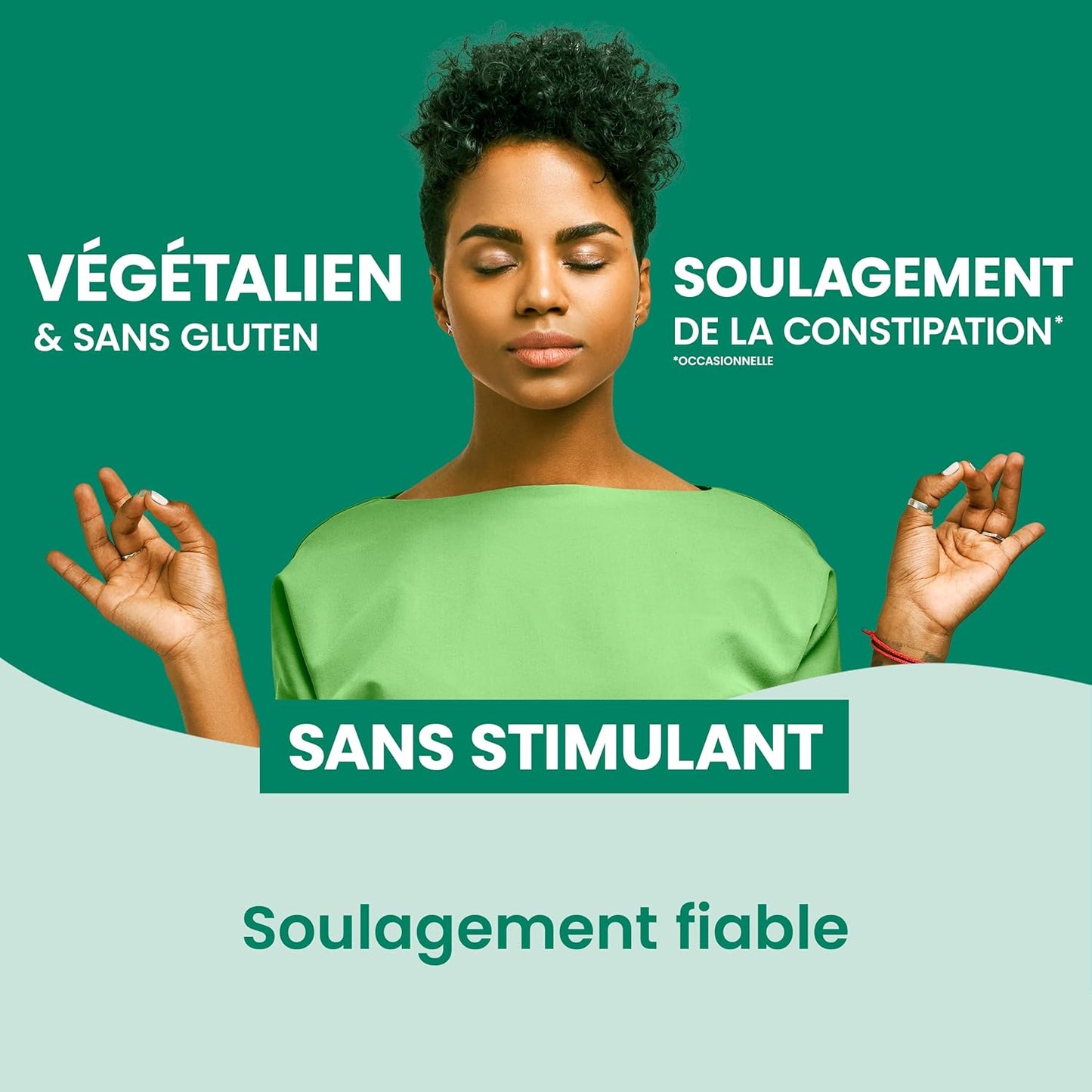 DulcoLax 软咀嚼片，用于缓解偶尔便秘的温和泻药，适用于成人和 12 岁及以上儿童，纯素、无刺激、无麸质泻药，混合浆果味，30 片