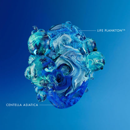 碧欧泉女士面霜，Aquasource Cica Nutri，48 小时保湿滋润保湿霜，适合干性皮肤，含积雪草和 Life Plankton 益生菌提取物，50 毫升