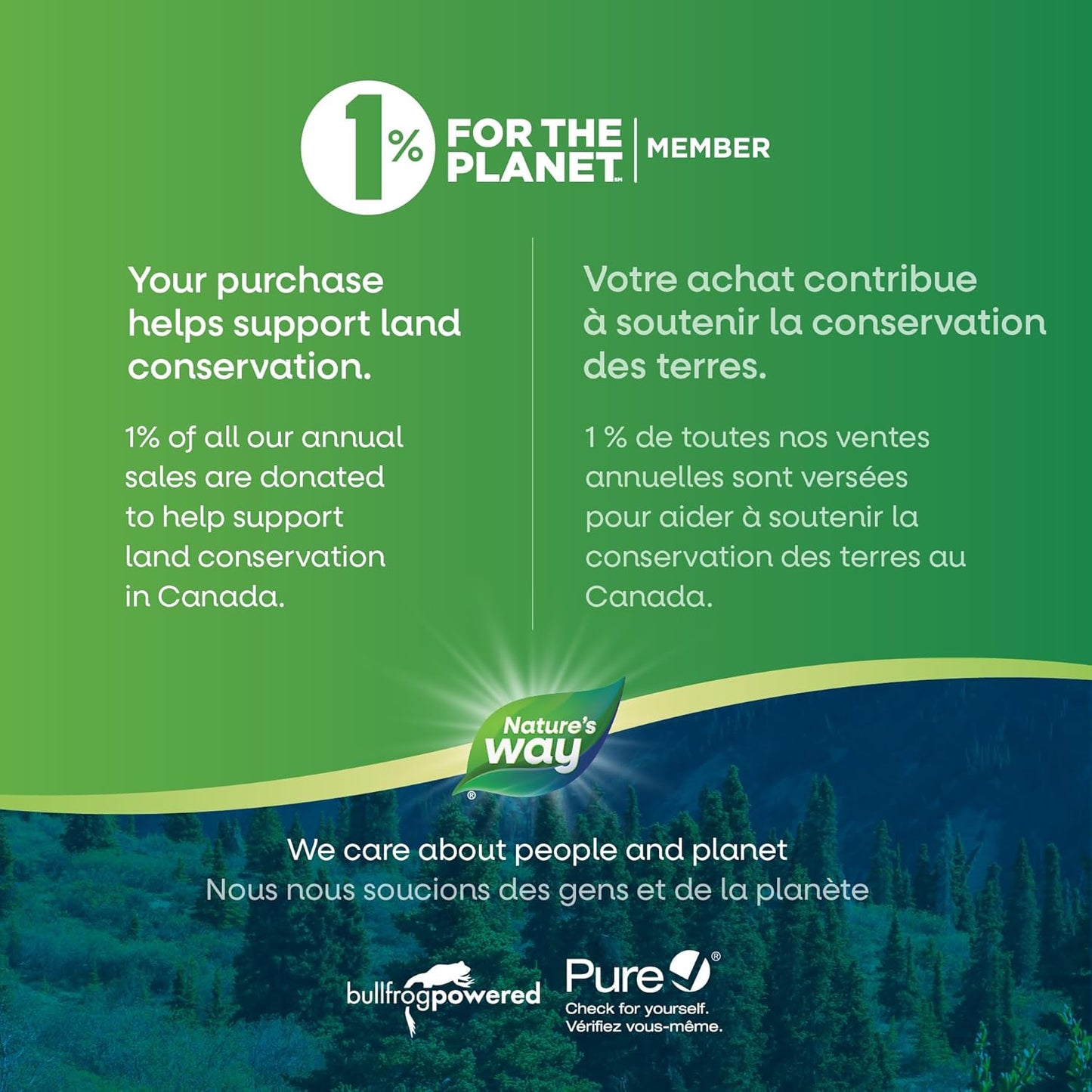 Nature's Way NutraVege 植物性 Omega-3 素食膠囊 - 適合素食主義者的 Omega-3 補充劑，含 300 毫克 EPA + 200 毫克 DHA - 清新薄荷口味 - 支持成人的心臟、眼睛和大腦功能，30 粒軟膠囊