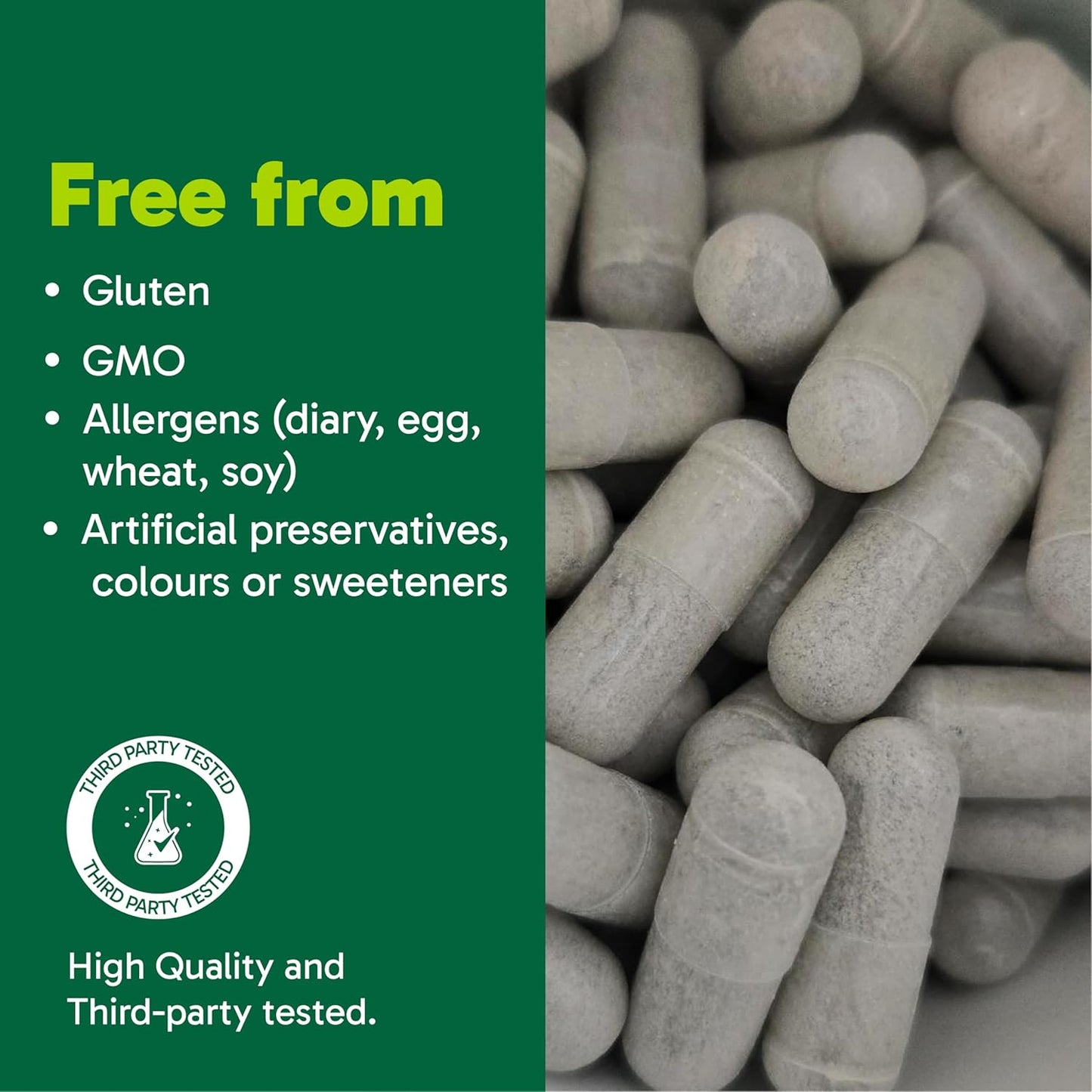 Organika Garcinia Plus 180粒胶囊