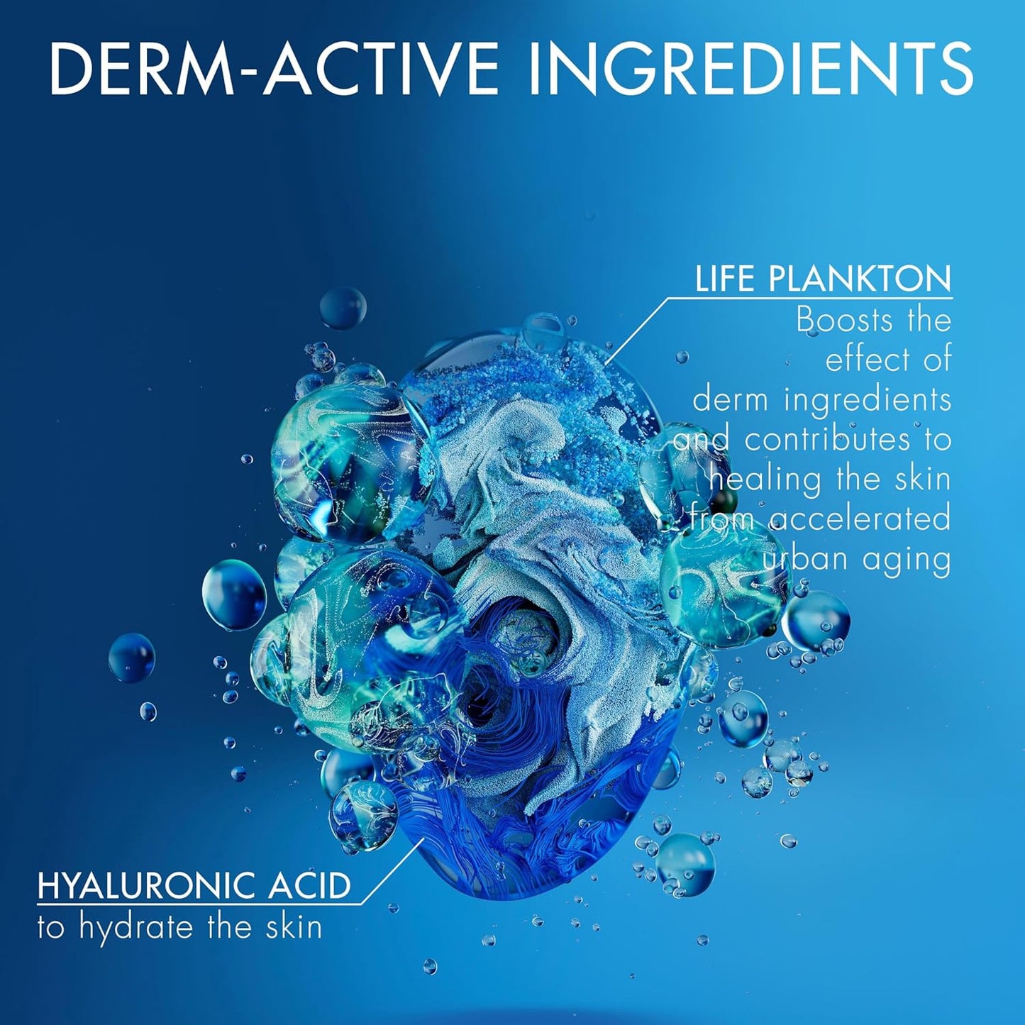 Biotherm Homme Hydrating And Cooling Facial Gel Cream, Aquapower Concentrated Glacial Hydrator 72H, Moisturizes and Re-energises the Skin, For All Skin Types, 50 ml