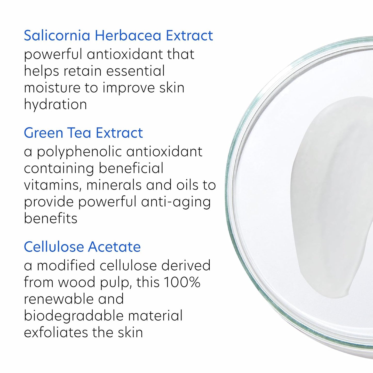 PCA SKIN 每日去角质洁面乳，7 液盎司/206.5 毫升