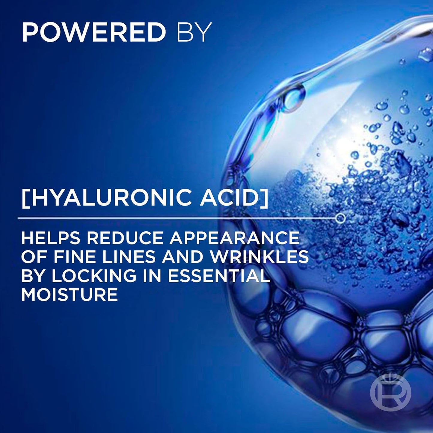 L'Oréal Paris Men Expert Power Age XXL 24 HR Hydrating Face Moisturizer for Men with Hyaluronic Acid & Vitamins, For Dry & Aging Skin, Fights Signs & Look of Aging, 100 mL