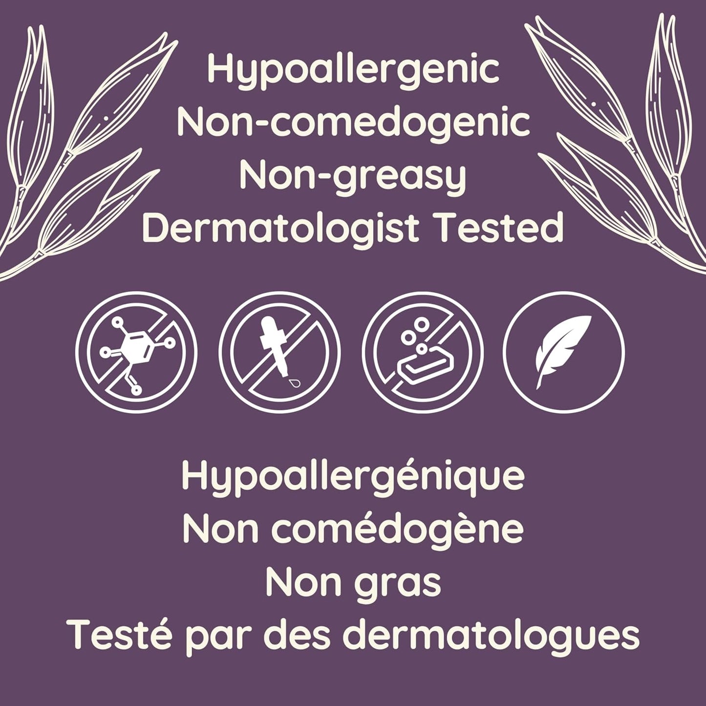 Aveeno Absolutely Ageless 每日保湿霜 SPF 30，抗衰老，面部，皱纹霜，抗氧化黑莓复合物；维生素 C 和 E，瓶装，1 包，50 毫升