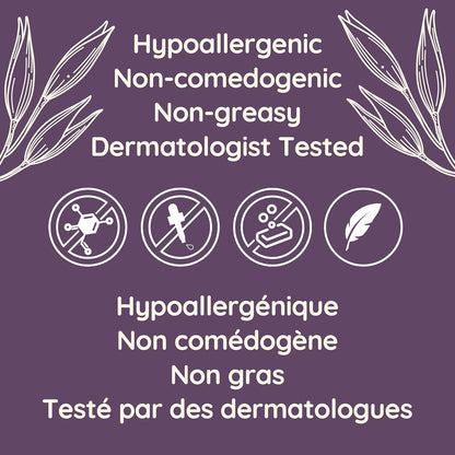 Aveeno Absolutely Ageless 每日保湿霜 SPF 30，抗衰老，面部，皱纹霜，抗氧化黑莓复合物；维生素 C 和 E，瓶装，1 包，50 毫升