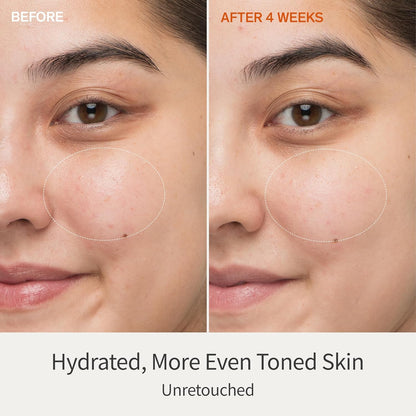 Sulwhasoo 至臻護理活膚精華液 - 肌膚屏障強化抗衰老面部精華液，明顯豐盈和保濕，減少明顯細紋和皺紋，維生素 C，韓國護膚品 - 2.02 液體盎司