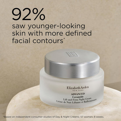 Elizabeth Arden Advanced Ceramide Lift and Firm Cream