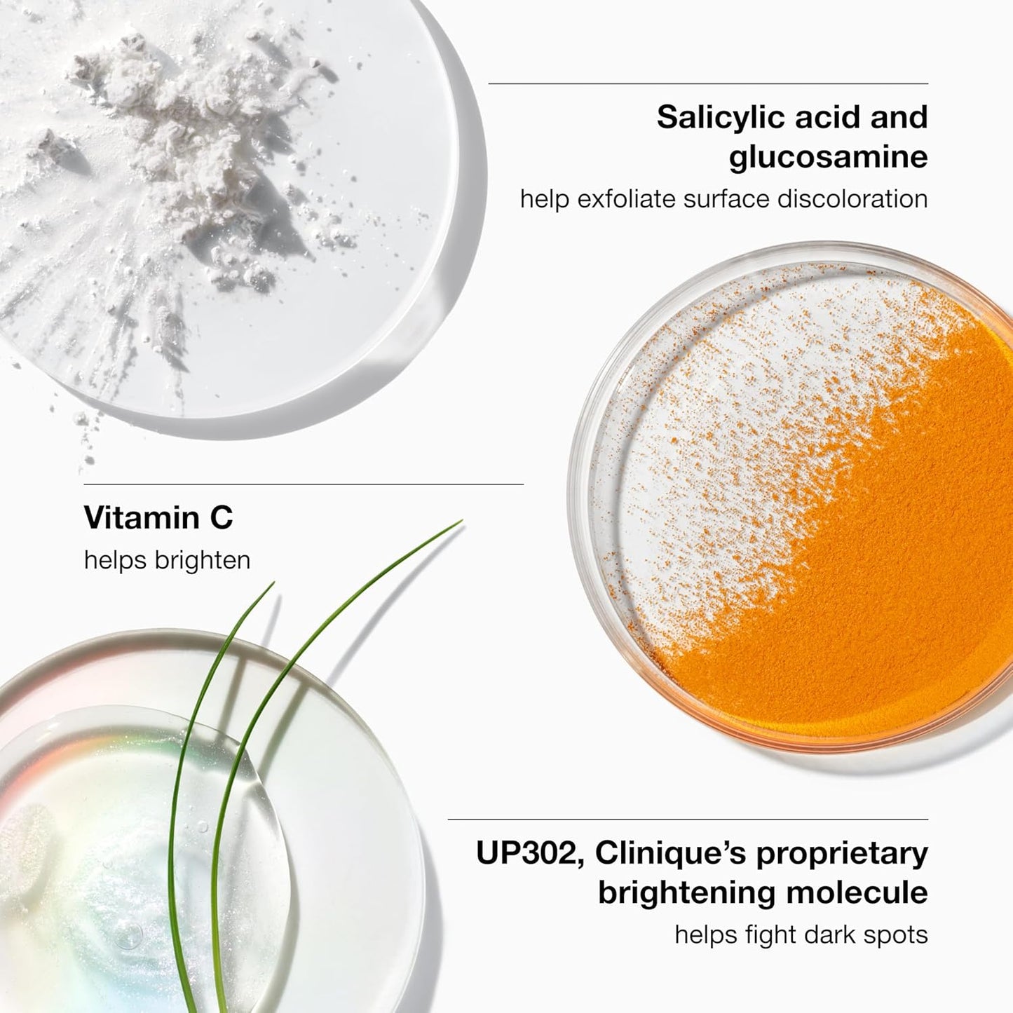 Clinique Even Better Clinical Brightening Moisturizer With Salicylic Acid, Glucosamine + Vitamin C | Hydrating + Dark Spot Reducing