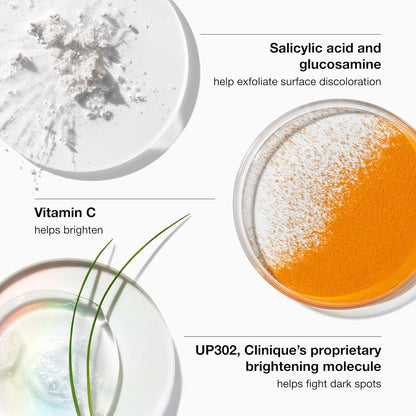 Clinique Even Better Clinical Brightening Moisturizer With Salicylic Acid, Glucosamine + Vitamin C | Hydrating + Dark Spot Reducing