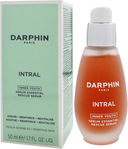 Darphin Intral Inner Youth Rescue Serum Serum Unisex 1.7 oz