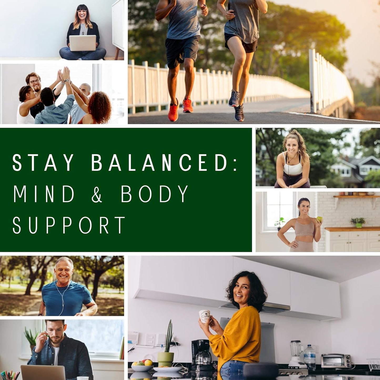 INKA NATURE 辣木，100 粒素食膠囊 - 超營養，非基因改造 - 純辣木葉增強免疫力 - 有機成分 - 素食認證 - 天然健康補充劑