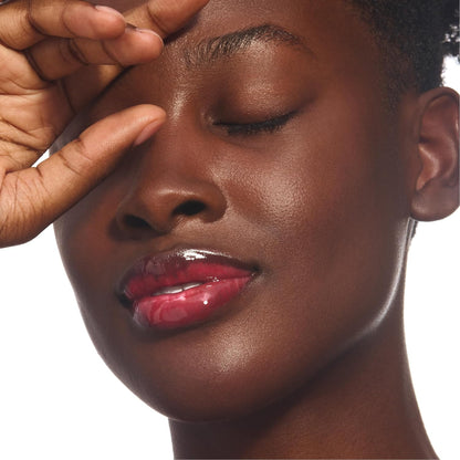 嬌韻詩潤唇油 - 03 Cherry by Clarins for Women - 0.2 盎司唇油