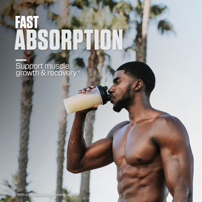 Dymatize Nutrition ISO100 - 美味香草口味 20 份