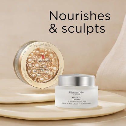 Elizabeth Arden Advanced Ceramide Lift and Firm Cream