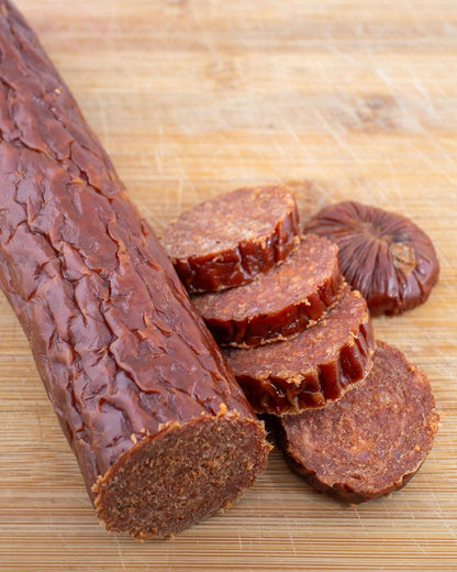 卡邁克爾薩拉米香腸 275 克 | 熟食、自助餐、開胃小菜 | 加拿大製造（西班牙辣香腸薩拉米香腸）