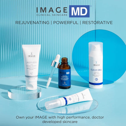 IMAGE Skincare Image MD Restoring Power C Serum Serum Women-1 oz