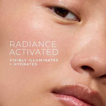 RoC Multi Correxion® Revive + Glow 10% Vitamin C Blend Face Moisturizer, Anti-Aging Gel Cream for Instant Glow, Hypo-Allegenic & Oil-Free Skin Care, 50ML