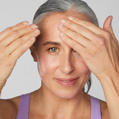 Clinique Smart Clinical Repair Wrinkle Correcting Face Cream With Hyaluronic Acid + Peptides | Anti-Aging + Hydrating