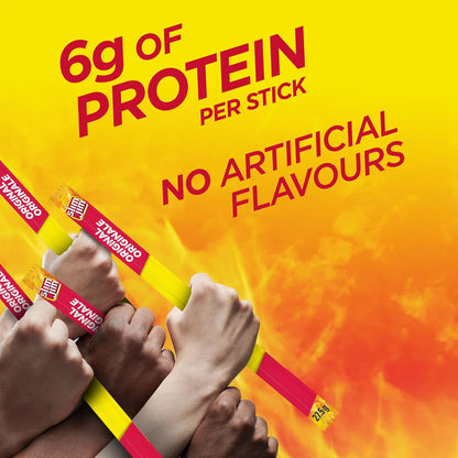 Slim Jim Giant - 原廠 27.5 克裝，24 支