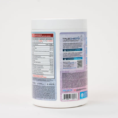 Believe Supplements - Pump Addict Max 锻炼前粉末 - 增强能量、注意力和耐力（425 克，粉红柠檬水）