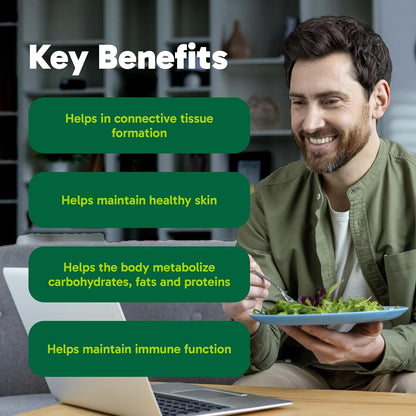 Organika 螯合鋅 45 片