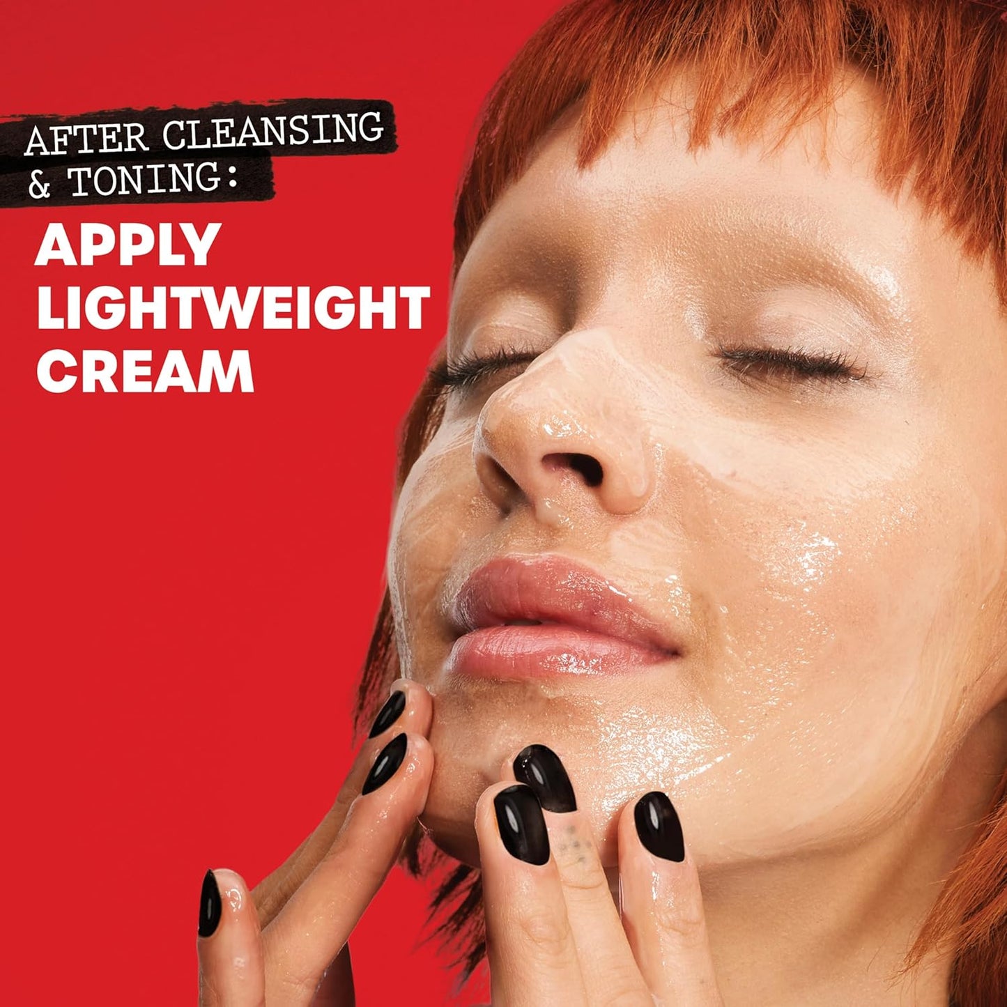 THAYERS Let's Be Clear 水潤臉部保濕霜，含壬二酸和透明質酸，適合混合性至油性肌膚，明顯縮小毛孔，撫平膚質，75 毫升