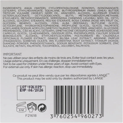 Lancior Diamond Lighting Defense Day Cream Cream Unisex 1.7 oz