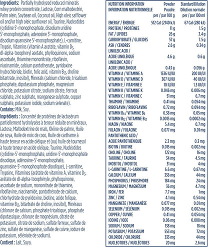 GOOD START 第 1 阶段，粉末，900 克，4 支装