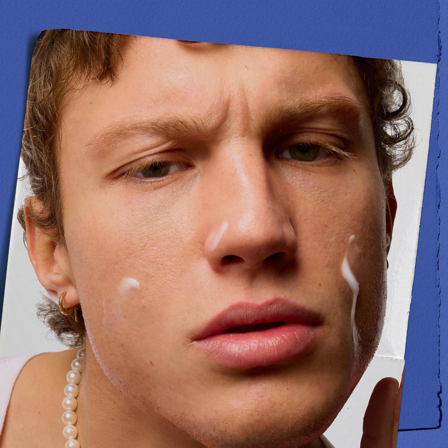 Kiehl's Facial Fuel Moisturizer, Men's Face Cream, with Vitamin C and Caffeine that Contain Antioxidants to Help Energize and Reduce Dullness, Non-Greasy, Paraben, and Sulfate Free