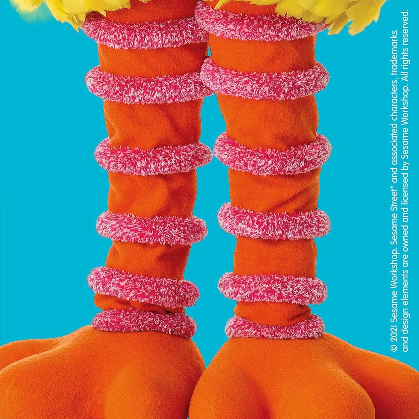 韦伯天然芝麻街每日阳光维生素 D3 儿童软糖，180 粒软糖，每粒含 600 国际单位维生素 D，适合 3 岁及以上儿童