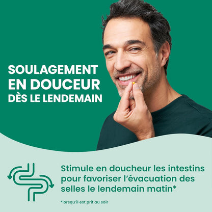 Dulcolax 比沙可啶片，5 毫克刺激性泻药，用于缓解偶尔便秘，适用于成人、6 岁以上儿童和哺乳期妇女的泻药和便秘缓解，10 片