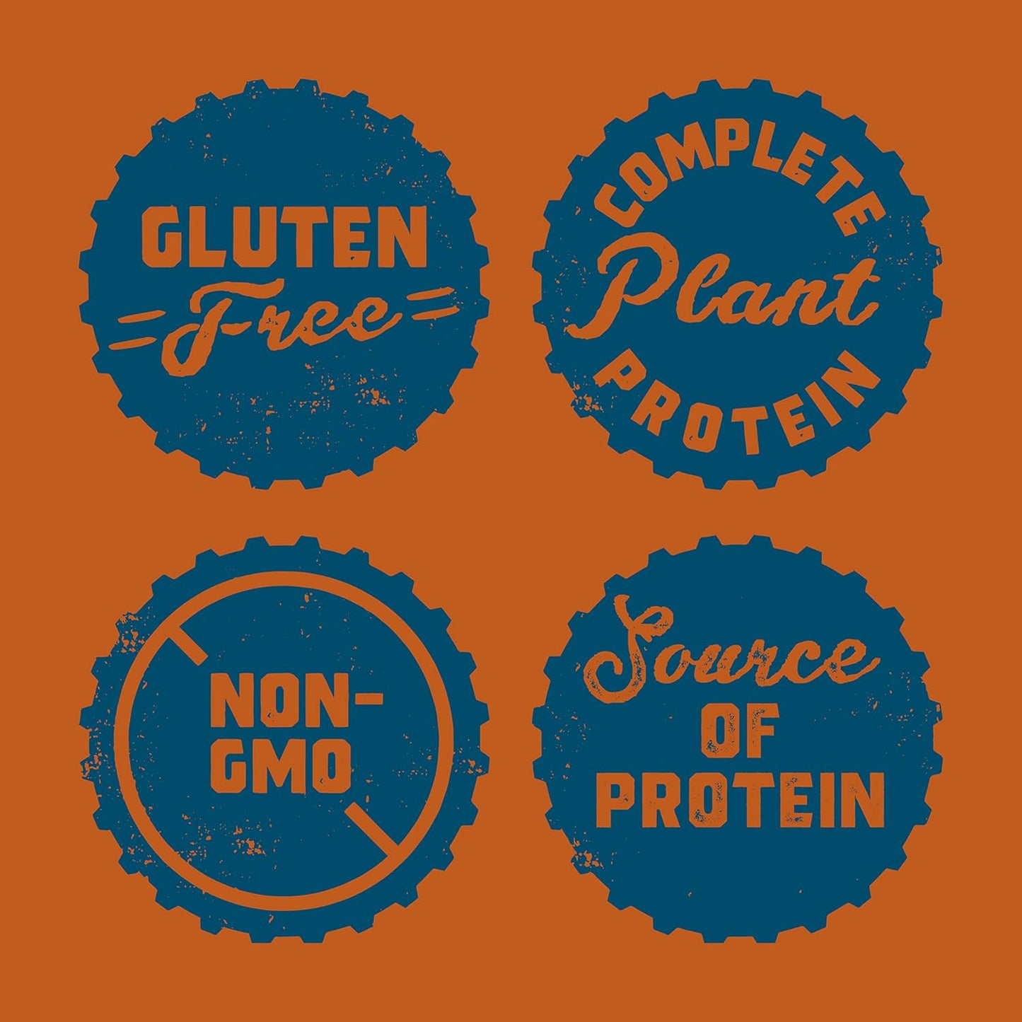 CLIF BUILDERS 蛋白棒（巧克力花生醬）+ CLIF BAR 能量棒（巧克力碎）| 24 支裝