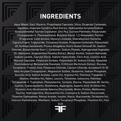 FILORGA TIME-FILLER 5XP GEL-CREAM - Anti Wrinkle Face Gel Cream - Combination to Oily Skin - 50 ml