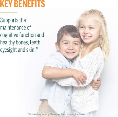 Genestra Brands - Cod Liver Oil Forte - Vitamin + Essential Fatty Acid Supplement - 500 ml Liquid