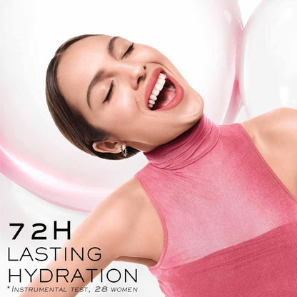 Lancôme Hydra Zen Gel Cream - Hydrating & Soothing Oil-Free Moisturizer with Hyaluronic Acid