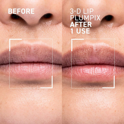 Dr. Brandt Needles No More 3-D Lip Plumpfix, 0.17 ounces