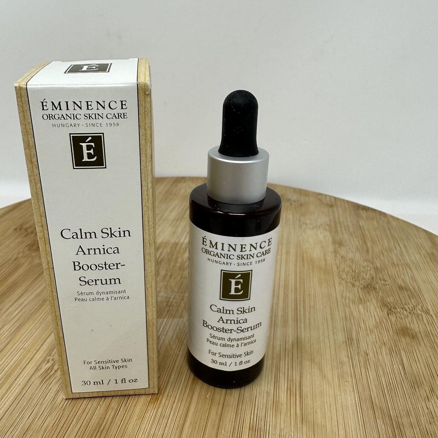 Eminence Calm Skin Arnica Booster Serum Serum Unisex 1 oz